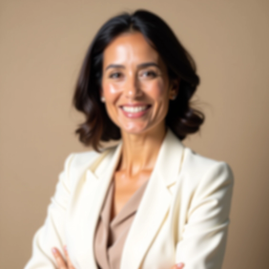 Mariana Rodríguez Santos, Directora de Asesoría Artística